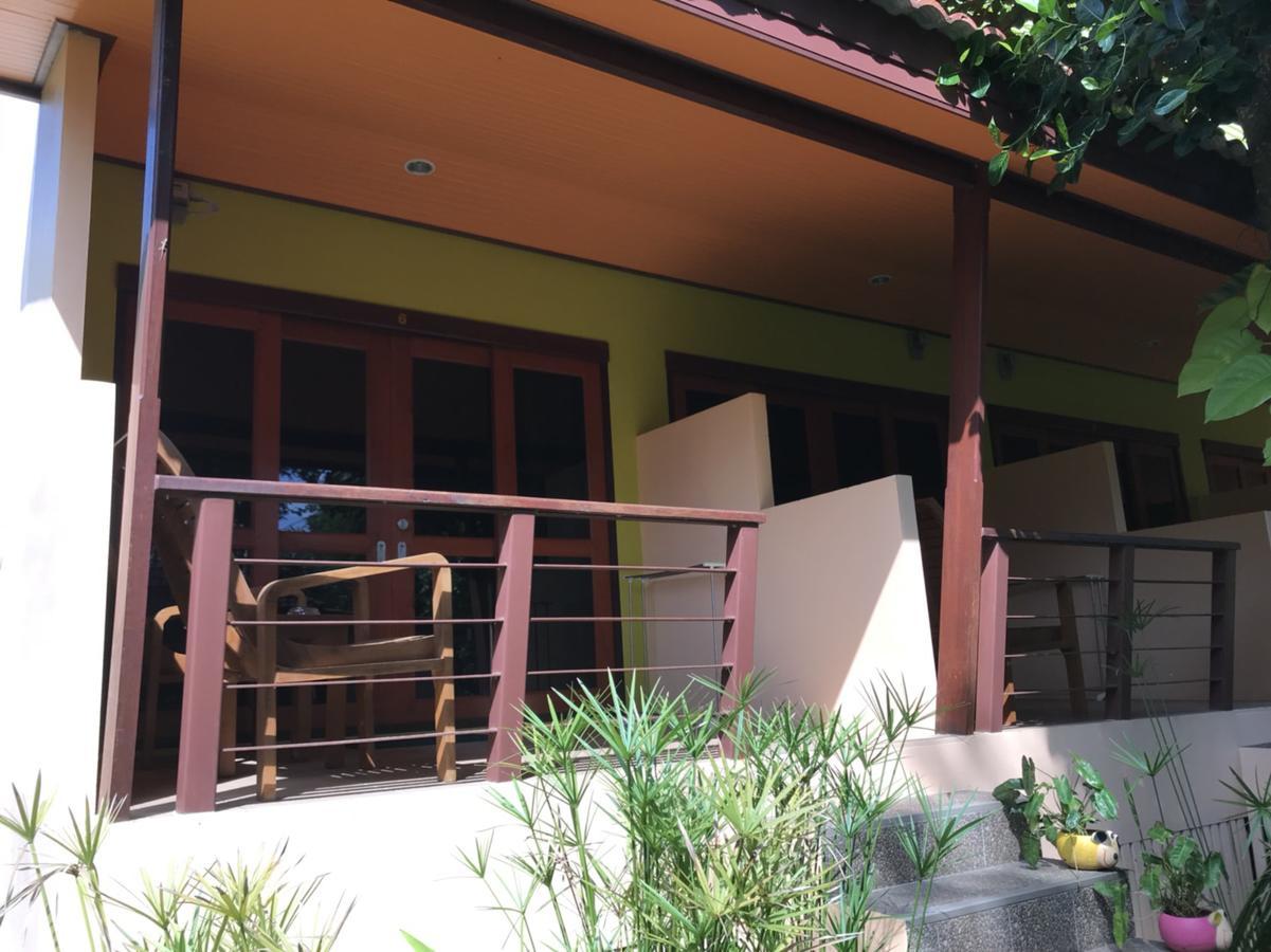 Resort Green Villa 2*
