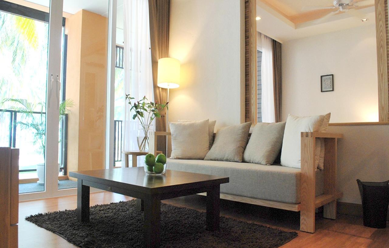 Nishaville Resort 5*
