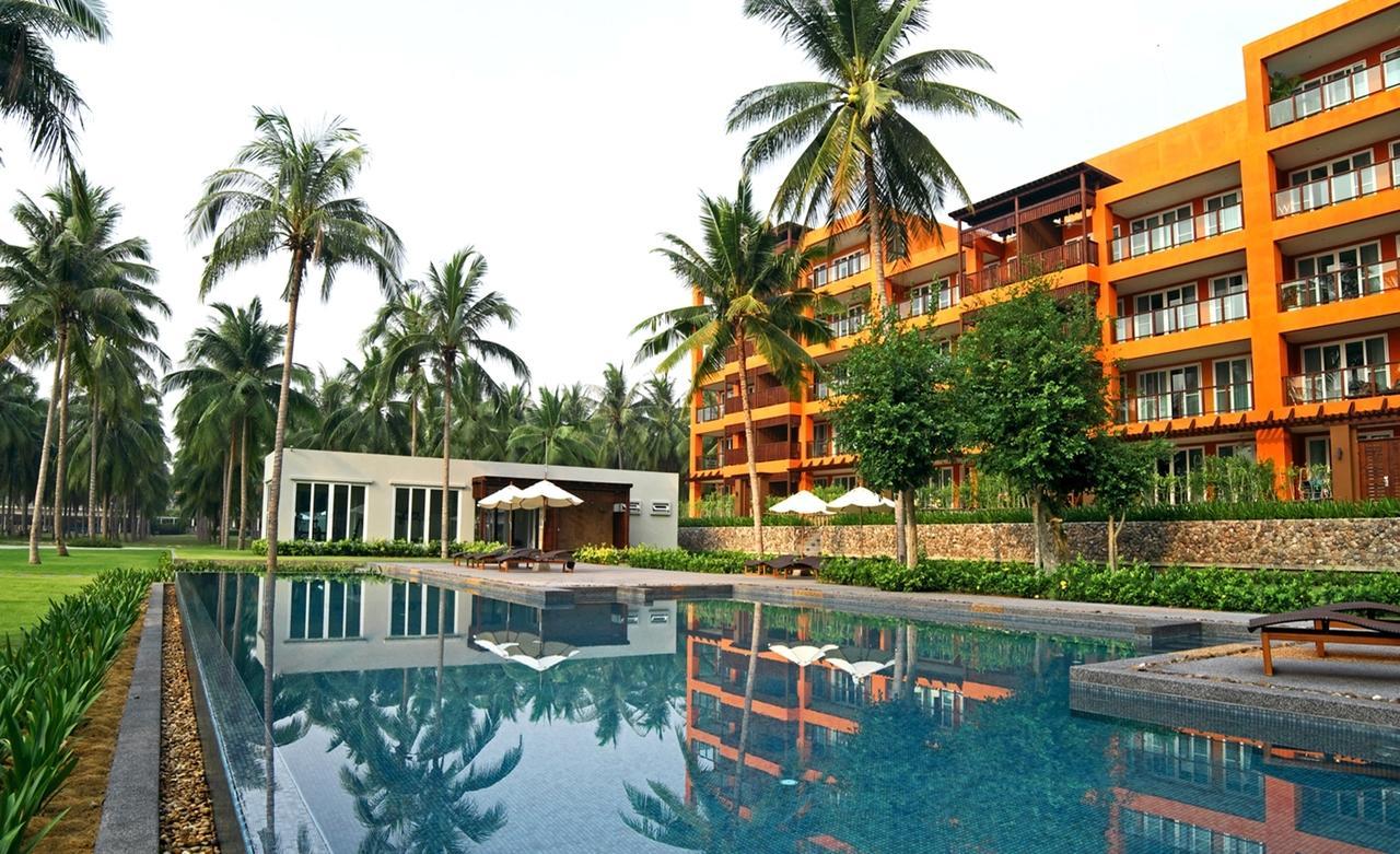 Nishaville Resort 5*