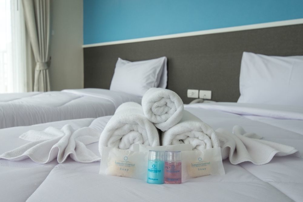 Prachuap Grand 3* Prachuap Khiri Khan