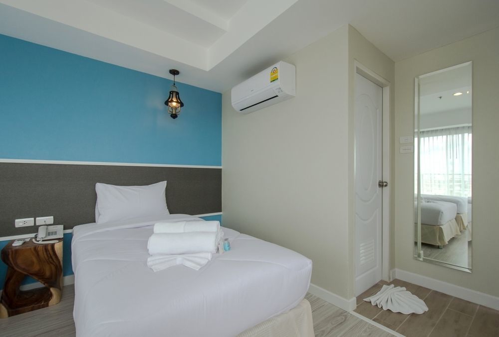 Prachuap Grand Prachuap Khiri Khan