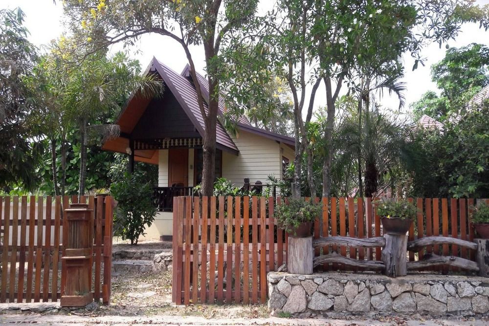 Prachuap Garden View