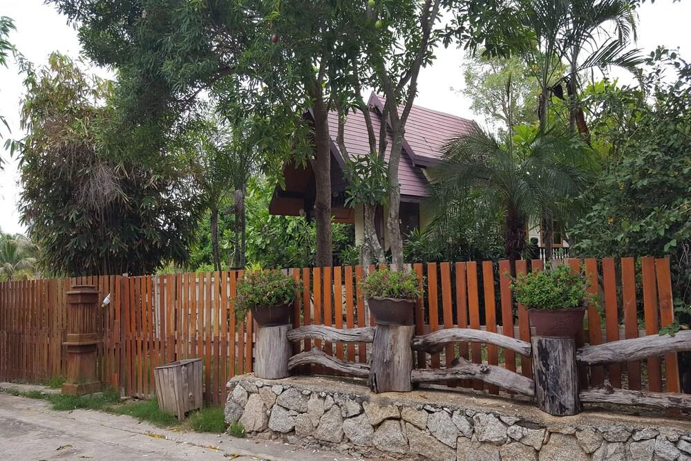 Prachuap Garden View * Prachuap Khiri Khan