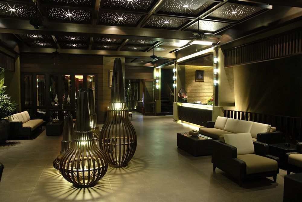 Kuiburi & Resort