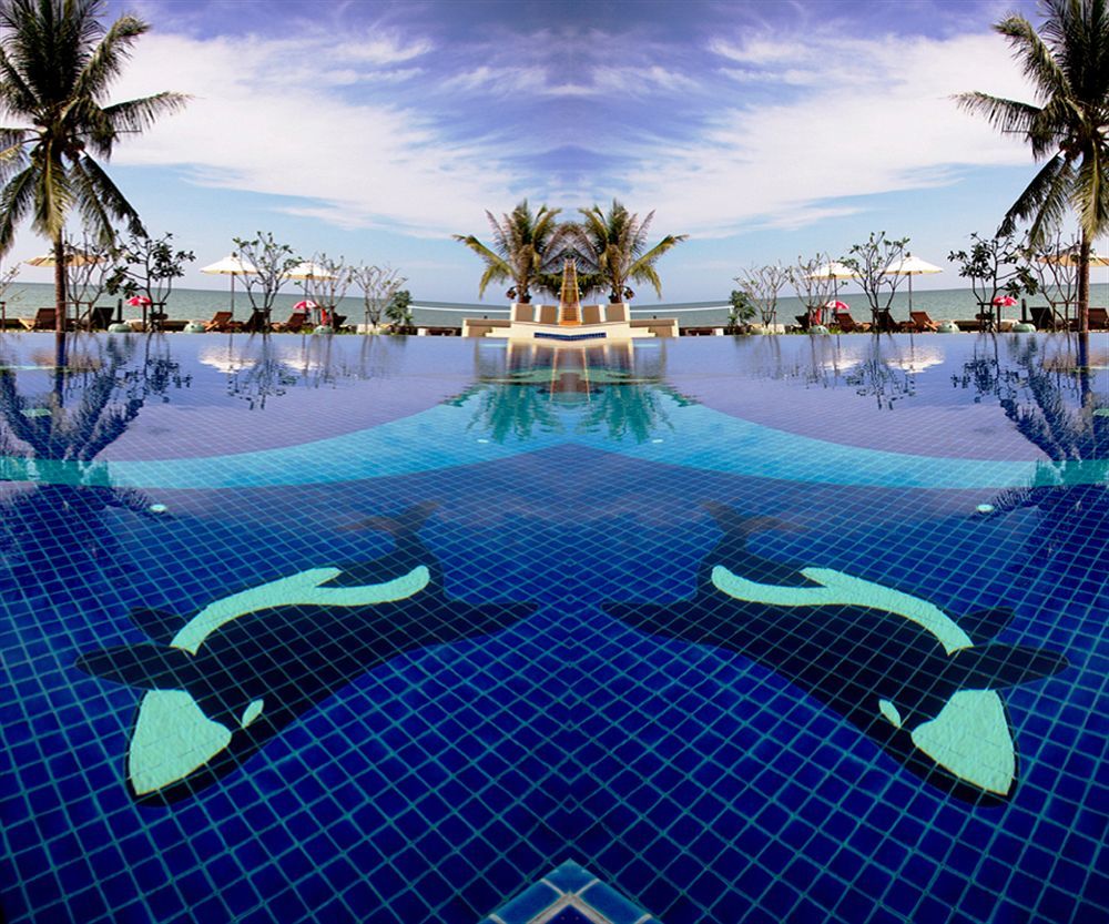 Resort Kuiburi & Kui Buri