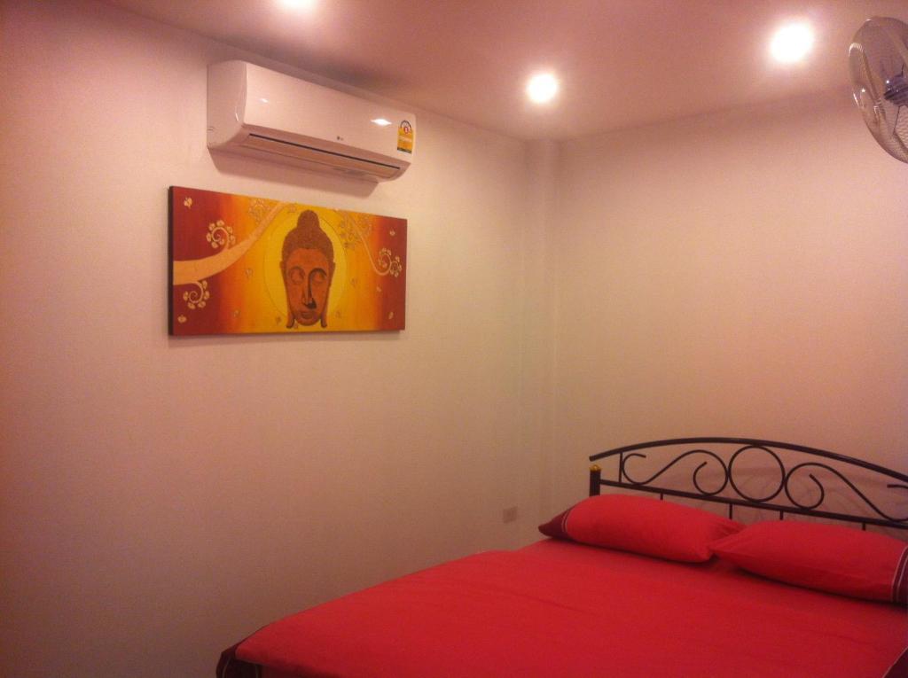 Swiss Guest house