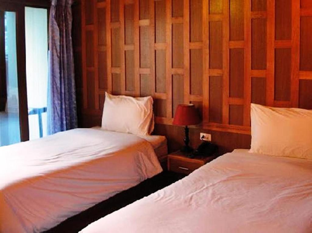 Jj Hotel 3*