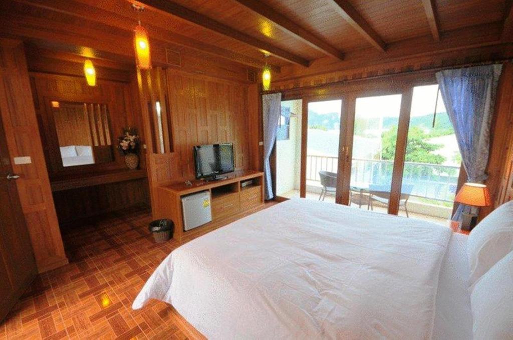Jj Hotel Phi Phi Don