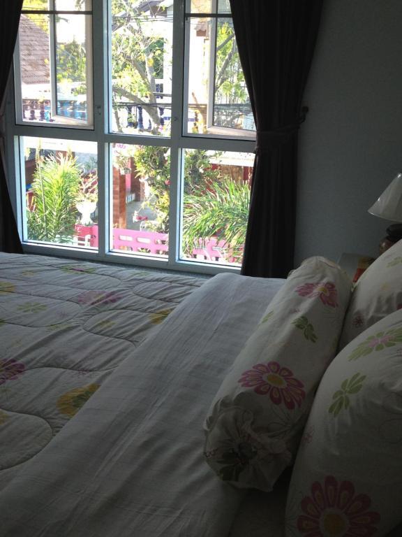 Yiasu Apartamento