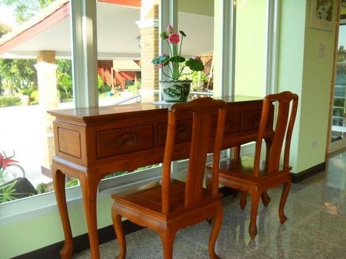 Resort Saengthong Chiangmai 2*
