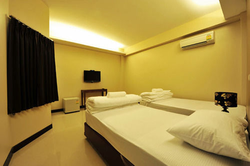 Guest house Pine Cafe'&bed