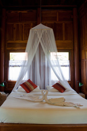 Resort Ayodhara Village Phra Nakhon Si Ayutthaya