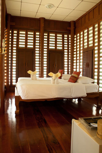 Ayodhara Village Resort Phra Nakhon Si Ayutthaya