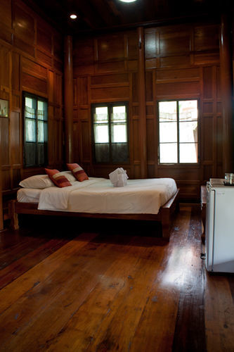 Ayodhara Village Resort