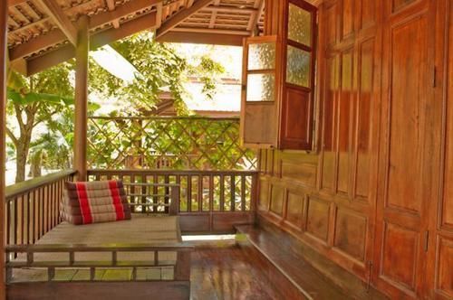 Resort Ayodhara Village Phra Nakhon Si Ayutthaya