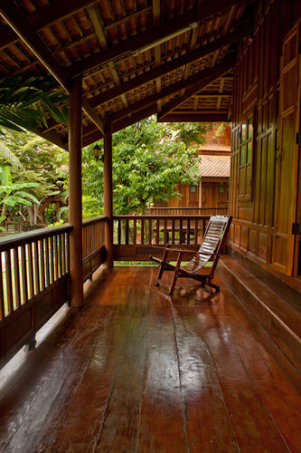 Resort Ayodhara Village