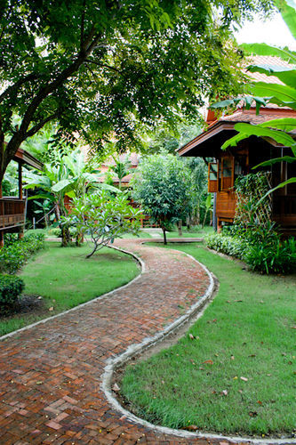 Ayodhara Village Phra Nakhon Si Ayutthaya