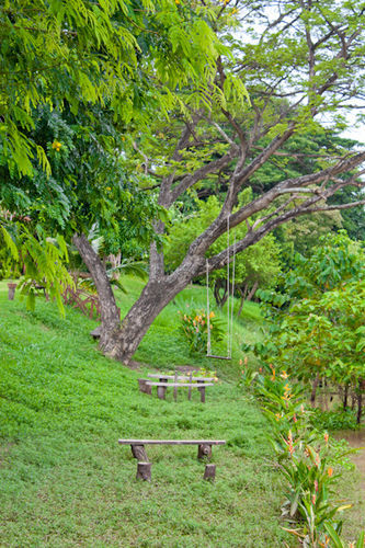 Resort Ayodhara Village 4*