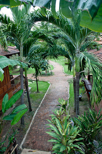 Ayodhara Village Resort 4*