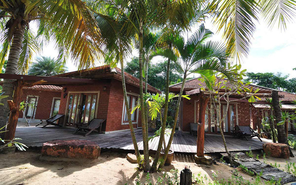 Rachavadee Resort Ban Krut (Prachuap Khiri Khan)