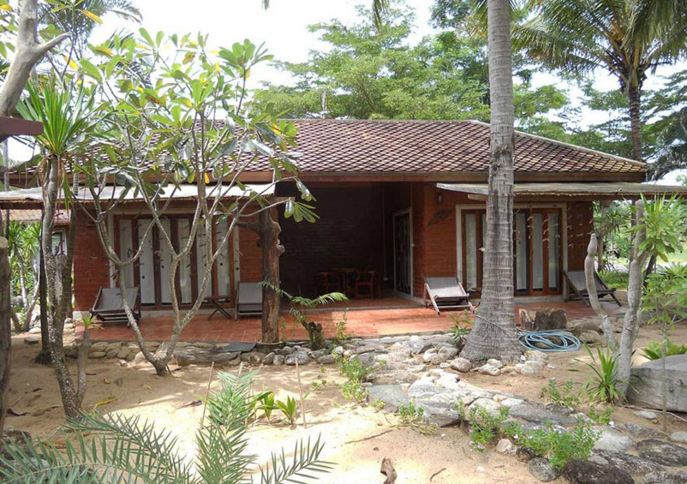 Rachavadee Resort 4*