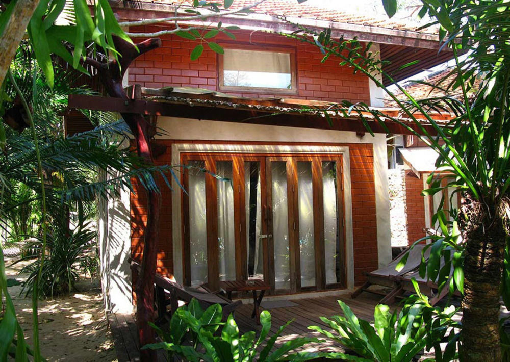 Rachavadee Resort Ban Krut (Prachuap Khiri Khan)