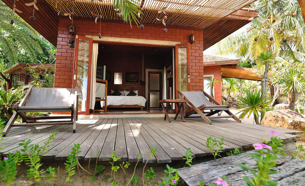 Resort Rachavadee Ban Krut (Prachuap Khiri Khan)