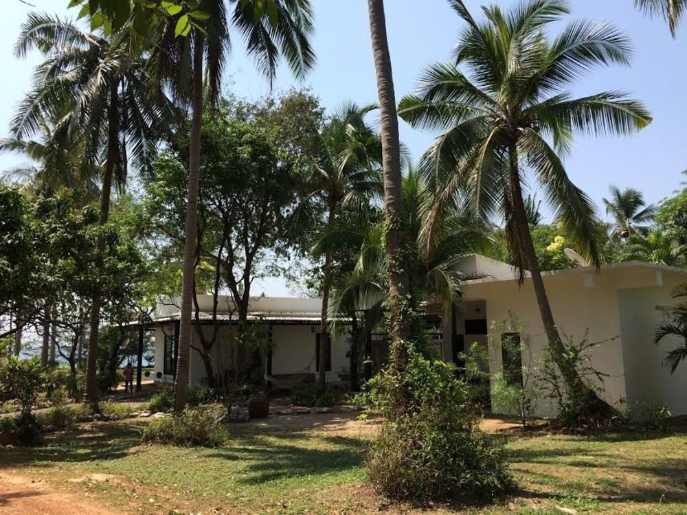 Country house Salacoco
