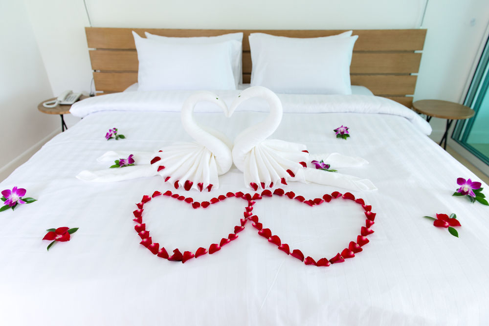 Resort Seanery Beach 4*