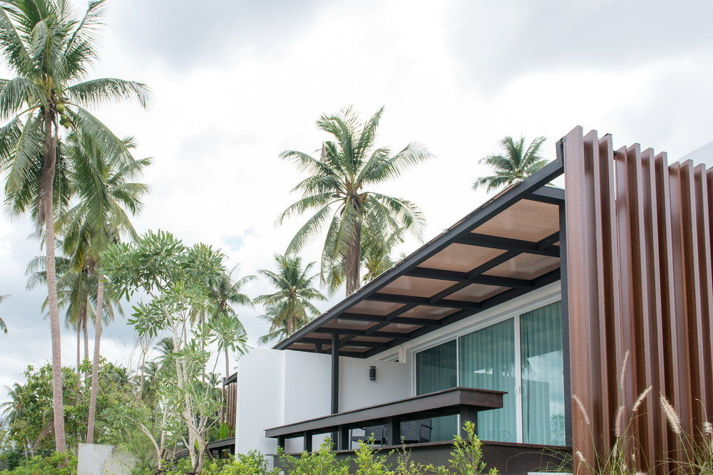 Resort Seanery Beach 4*