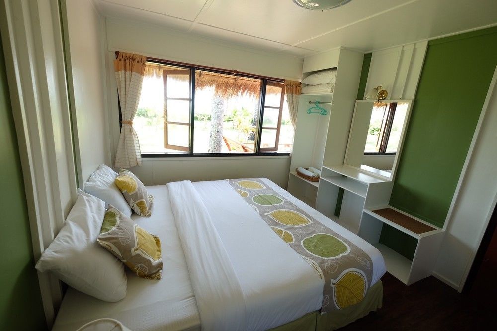 Suan 3* Ban Krut (Prachuap Khiri Khan)