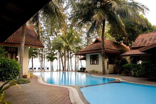 Resort Bayview Ban Krut (Prachuap Khiri Khan)