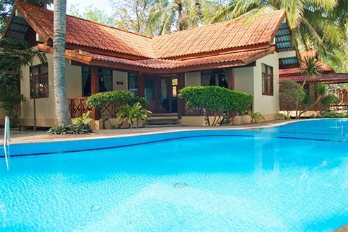 Resort Bayview Ban Krut (Prachuap Khiri Khan)