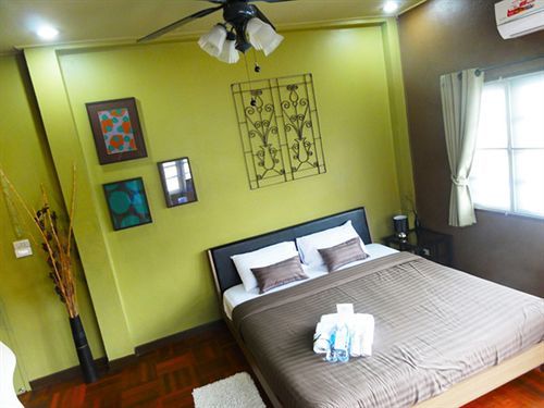Sea Harmony Eco Bed & Breakfast Hua Hin