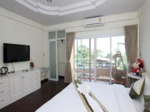 Maria Guest house