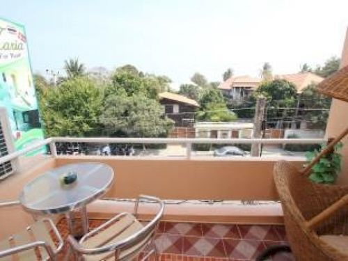 Guest house Maria