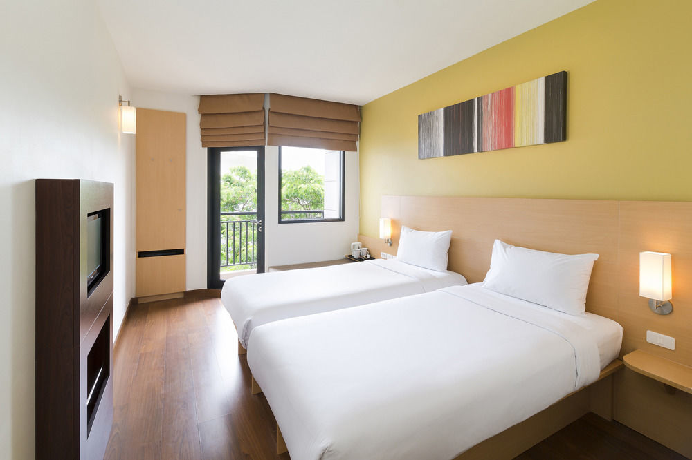 Hotel Ibis