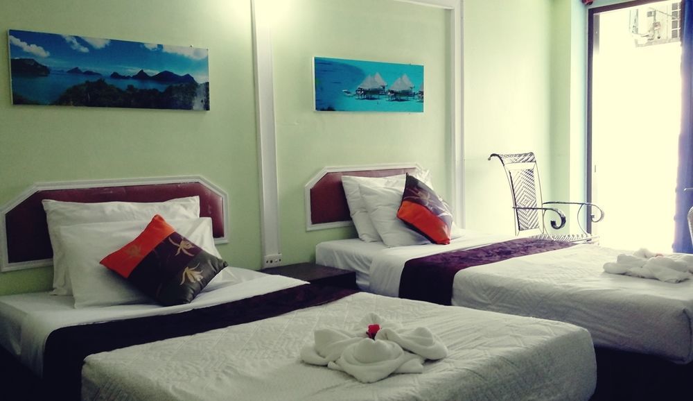 Euro 3* Hua Hin