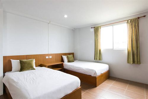 Oyo 227 Suchaya House