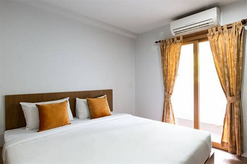 Oyo 227 Suchaya House Hotel Hua Hin