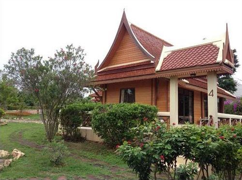 Chevasai Hotel 3*