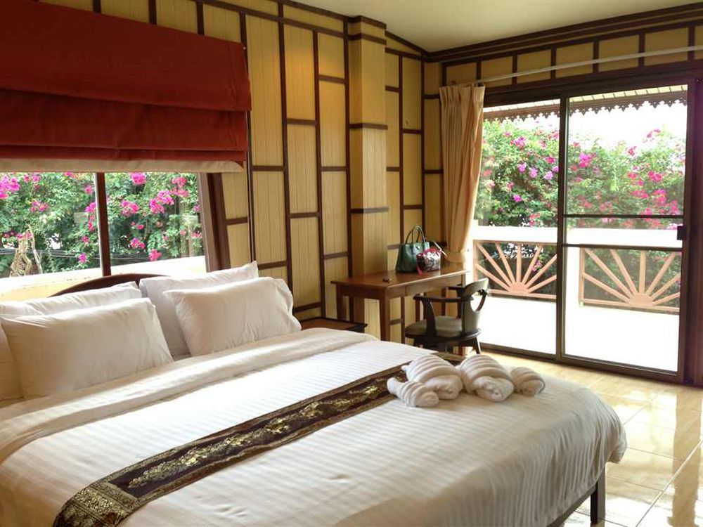 Chevasai Hotel Hua Hin