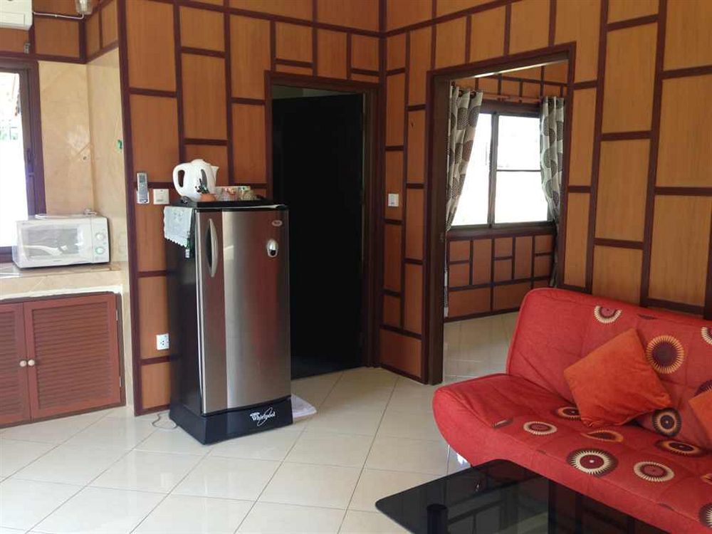 Chevasai Hotel Hua Hin