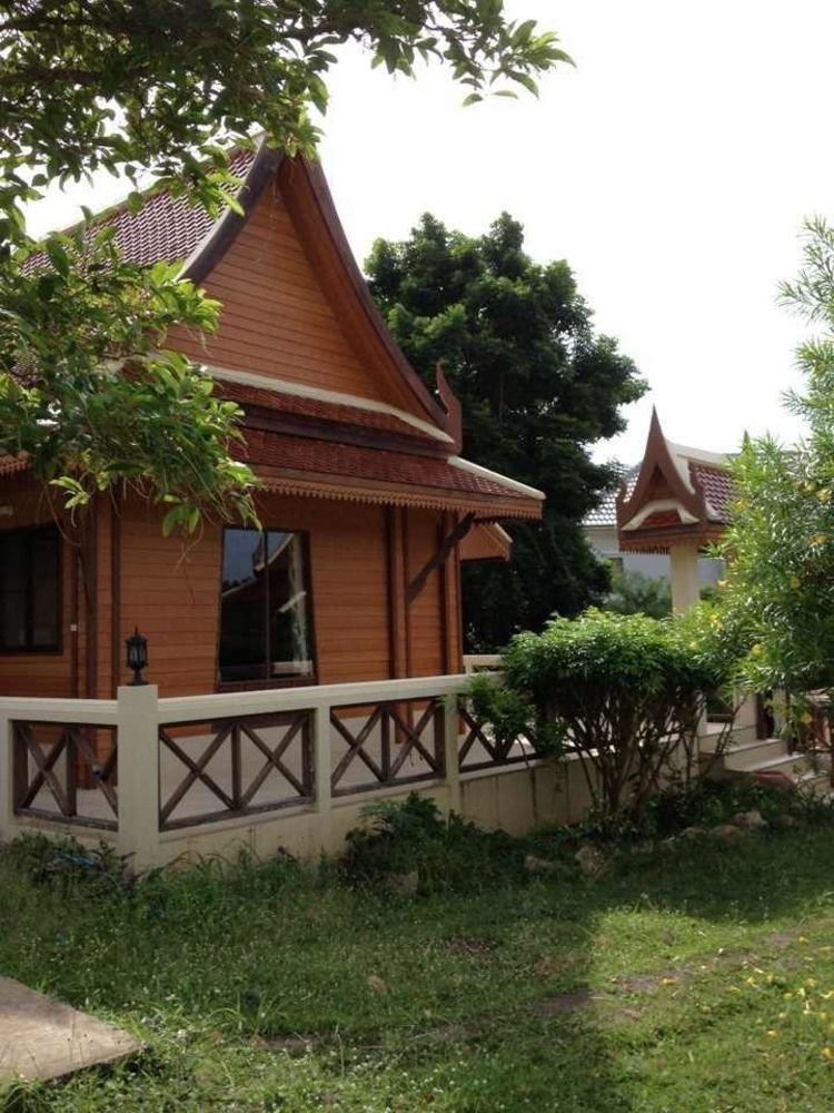 Chevasai Hua Hin