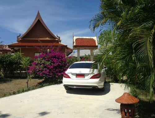 Chevasai Hotel 3*