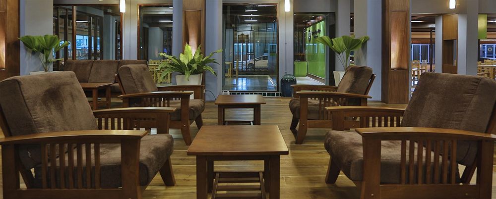 Initial - Sha Hotel 3*