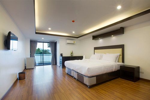 Hotel Initial - Sha Hua Hin