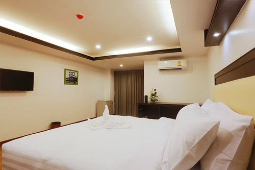 Hotel Initial - Sha Hua Hin