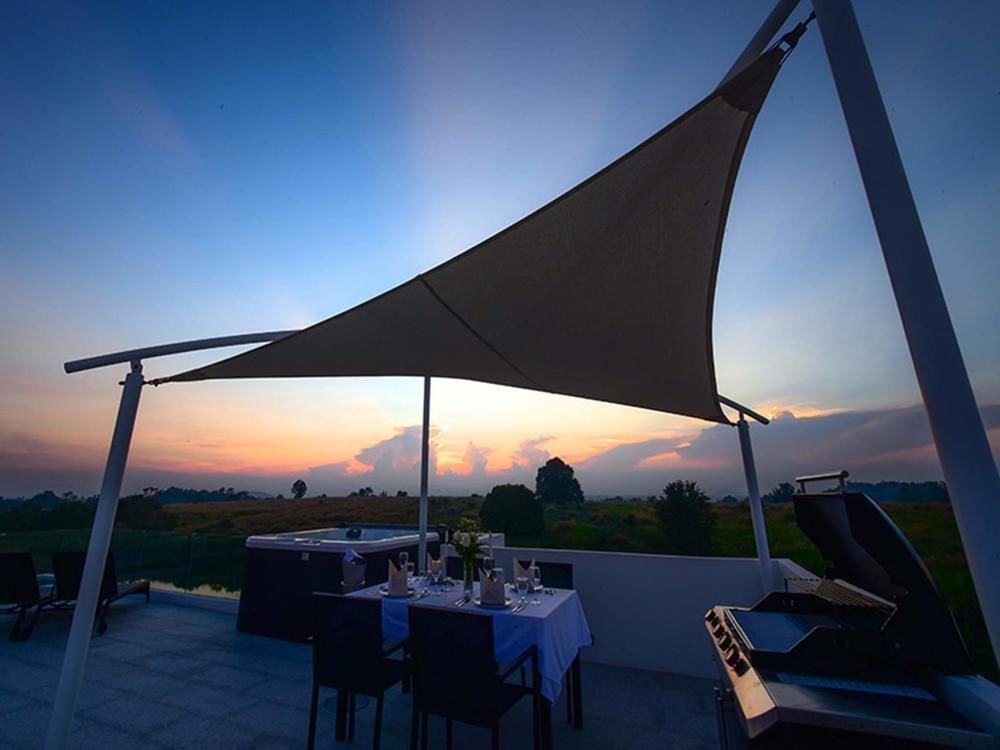 La Bua Resort 3*