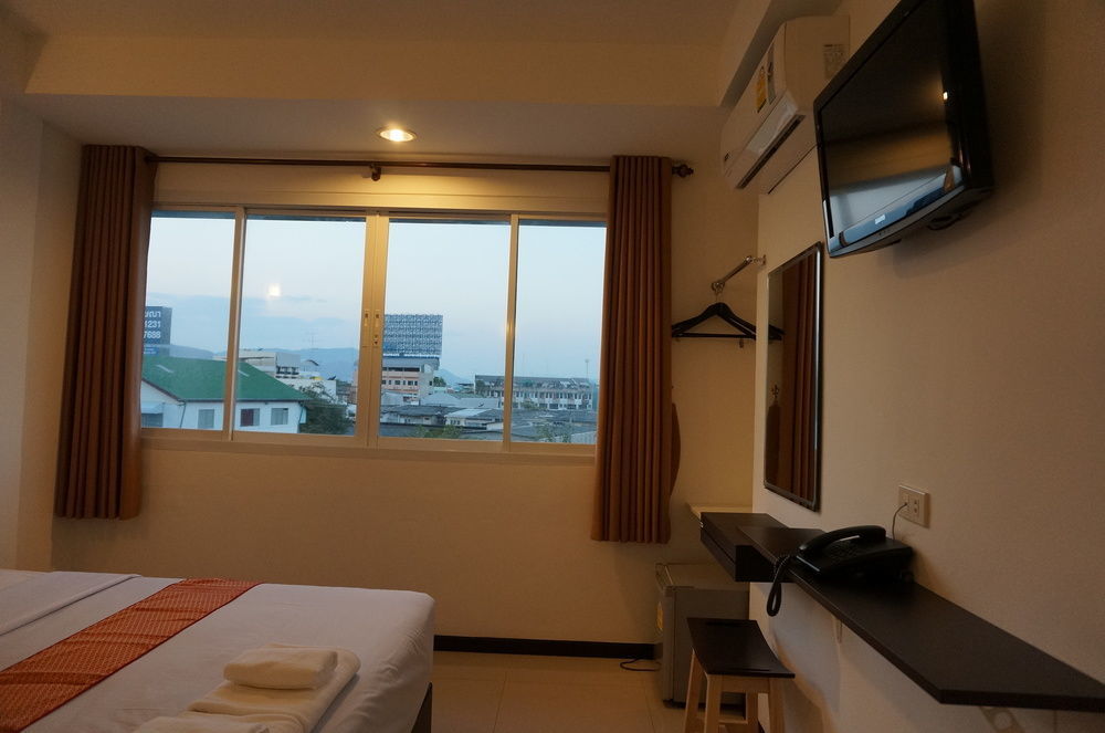 Hotel Th